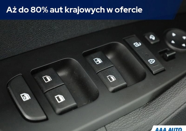Kia Sportage cena 113001 przebieg: 26588, rok produkcji 2023 z Krotoszyn małe 211